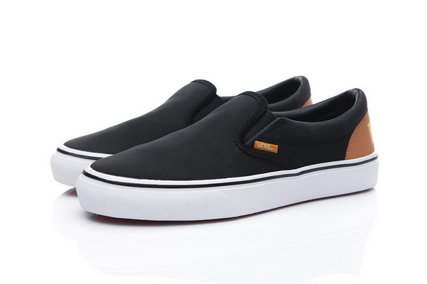 Vans Low-Top Slip-on Men Shoes--171